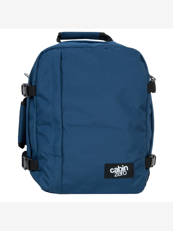 CabinZero Раница CabinZero Classic 28L Navy