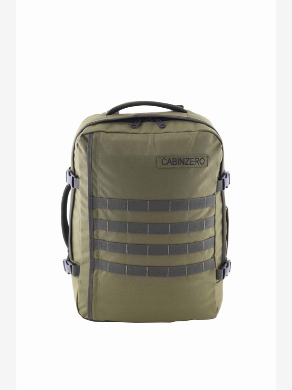 CabinZero Раница CabinZero Military 36L Military Green
