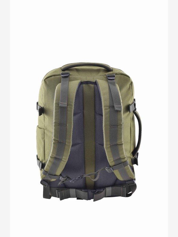 CabinZero Раница CabinZero Military 36L Military Green