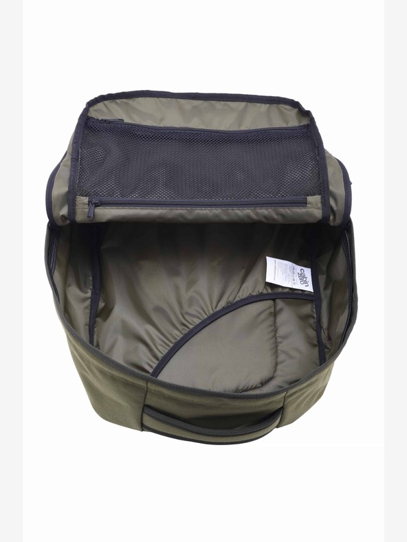 CabinZero Раница CabinZero Military 36L Military Green