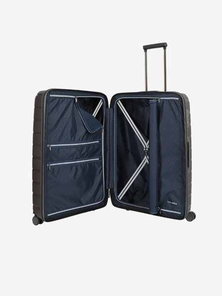 Travelite Travelite Air Base L Anthracite
