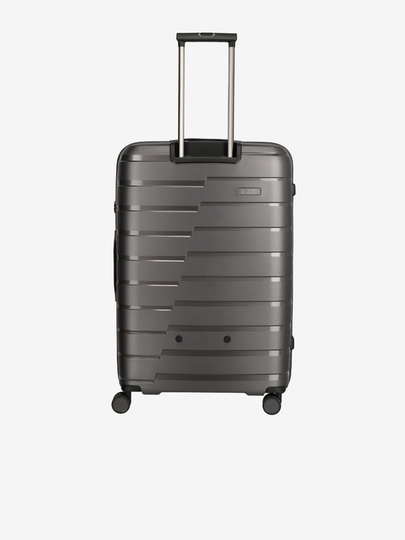 Travelite Travelite Air Base L Anthracite