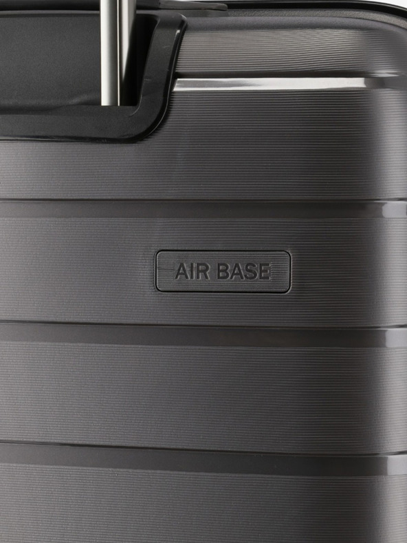 Travelite Travelite Air Base L Anthracite