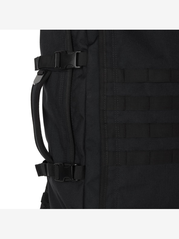 CabinZero Military 44L Absolute Black Раница