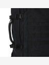 CabinZero Military 44L Absolute Black Раница