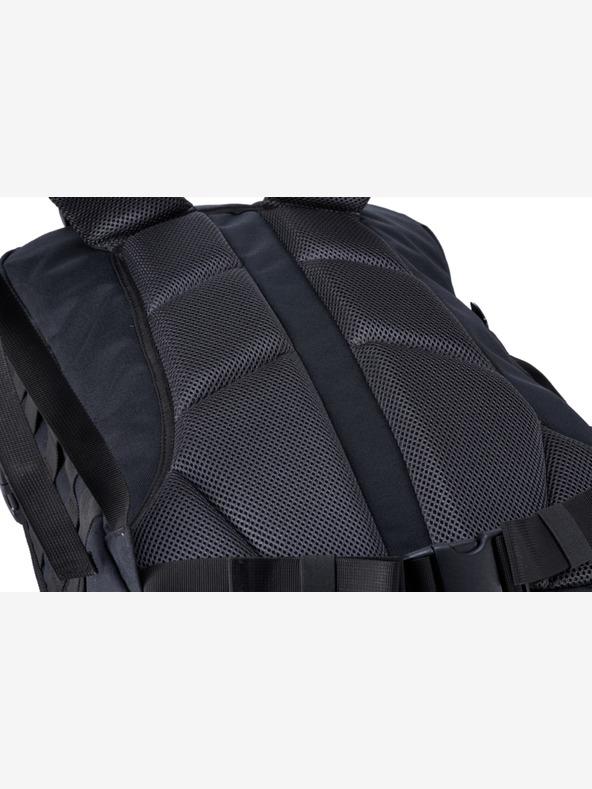 CabinZero Military 44L Absolute Black Раница