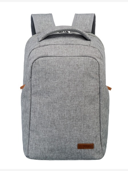 Travelite Раница Travelite Basics Safety Grey