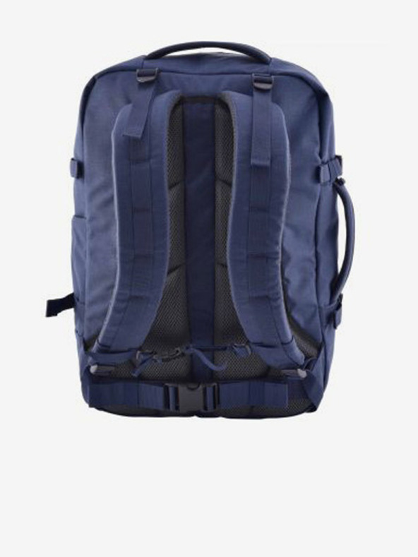 CabinZero Тъмносиня раница CabinZero Military Navy (36L)