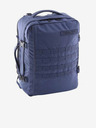 CabinZero Тъмносиня раница CabinZero Military Navy (36L)