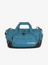 Travelite Blue Travelite Kick Off Duffle S