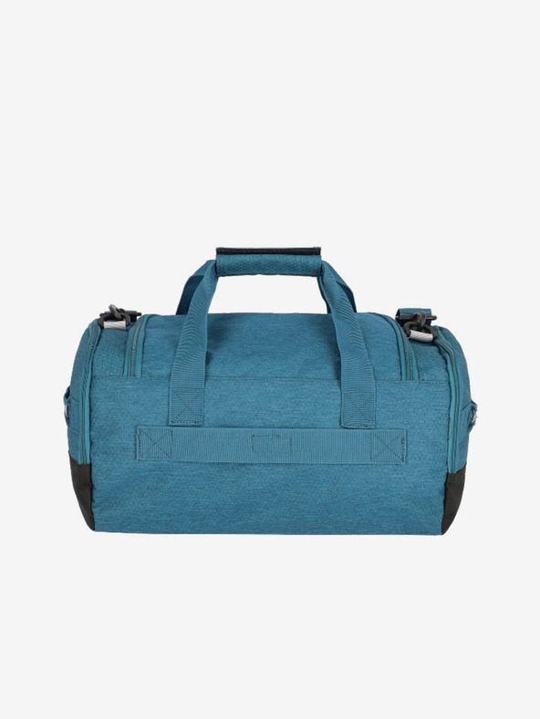 Travelite Blue Travelite Kick Off Duffle S