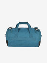 Travelite Blue Travelite Kick Off Duffle S