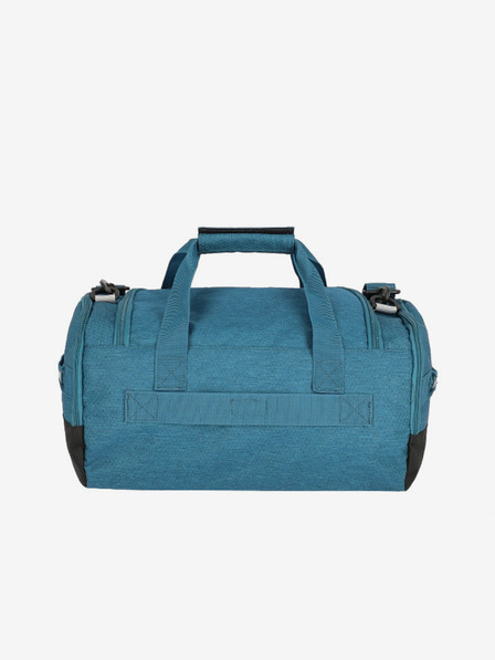 Travelite Blue Travelite Kick Off Duffle S