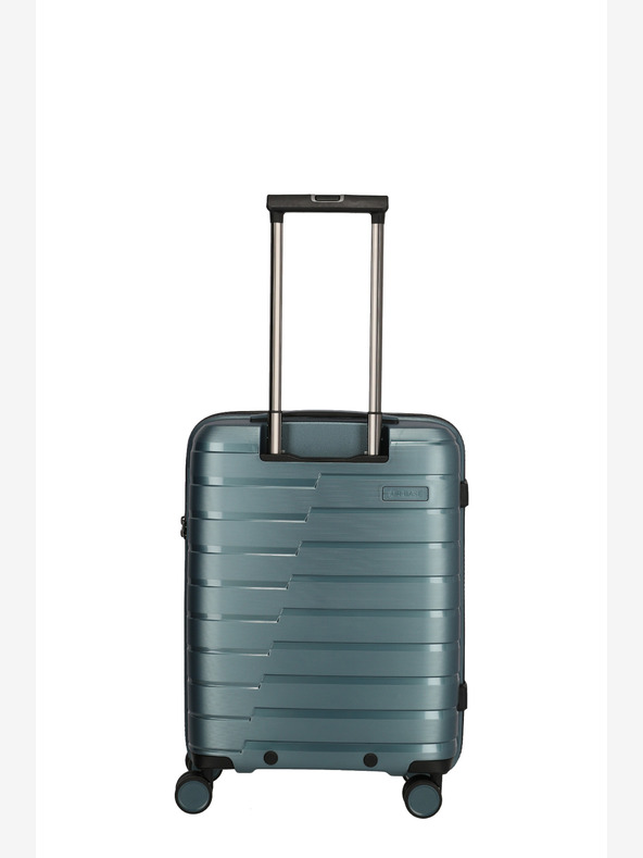 Travelite Air Base S Ice blue куфар