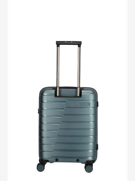 Travelite Air Base S Ice blue куфар