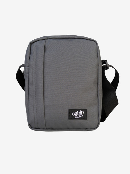 CabinZero CabinZero Sidekick Original Grey Чанта за кръст (3L)