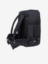 CabinZero Черна унисекс раница CabinZero Classic Pro Absolute (32 L)