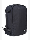 CabinZero Черна унисекс раница CabinZero Classic Pro (42 L)