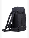 CabinZero Черна унисекс раница CabinZero Classic Pro (42 L)