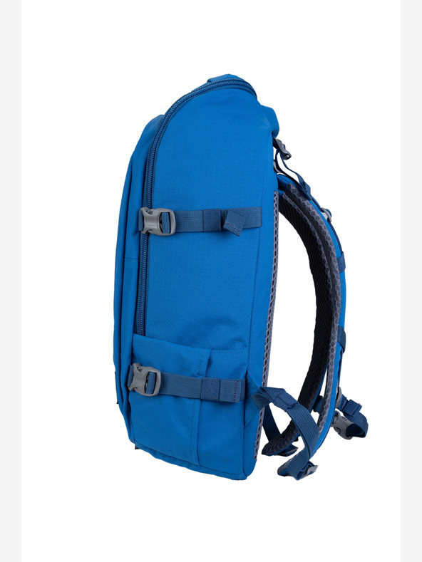 CabinZero Синя унисекс раница CabinZero Adventure (32L)