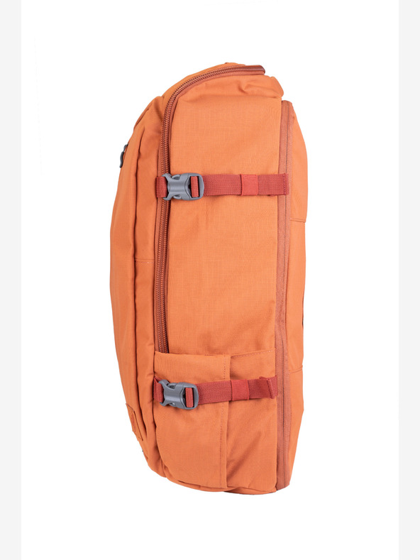 CabinZero Оранжева унисекс раница CabinZero Adventure Sahara Sand (32L)