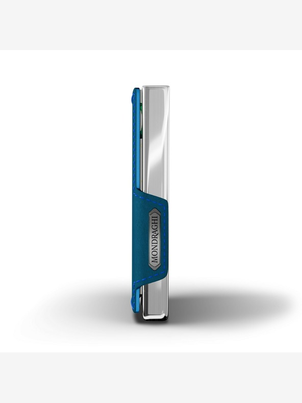 Mondraghi Кожен портфейл на керосин Mondraghi Elegance