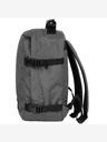 CabinZero Сива унисекс раница CabinZero Classic (28L)