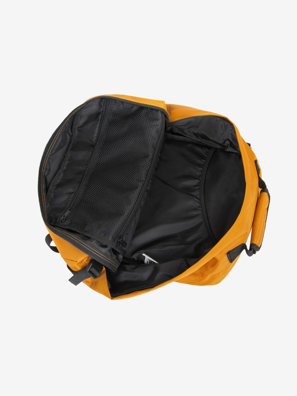 CabinZero Оранжева раница CabinZero Classic (28L)