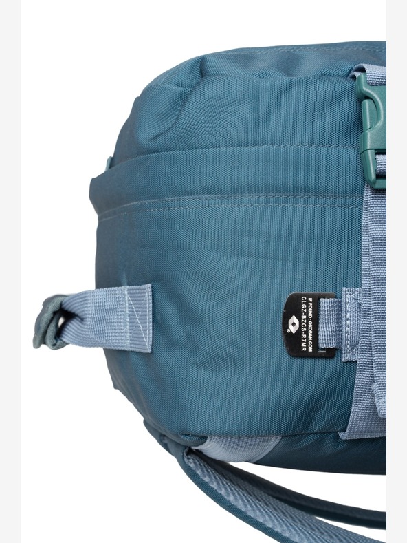 CabinZero Раница CabinZero Classic 28L Aruba - синя