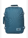 CabinZero Синя унисекс раница CabinZero Classic Aruba (36L)