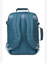 CabinZero Синя унисекс раница CabinZero Classic Aruba (36L)