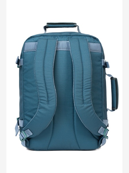 CabinZero Синя унисекс раница CabinZero Classic Aruba (36L)
