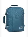 CabinZero Синя унисекс раница CabinZero Classic Aruba (36L)