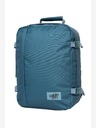 CabinZero Синя унисекс раница CabinZero Classic Aruba (36L)