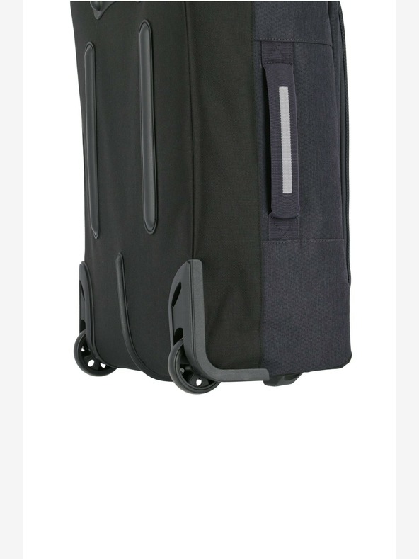 Travelite Чанта на колела Travelite Kick Off S - сива