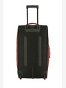 Travelite Travelite Kick Off Wheeled Duffle L - червен