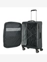 Travelite Travelite Skaii 4w Travel Duffle Set S,M,L - Grey
