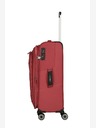 Travelite Travelite Skaii 4w S,M,L - червен
