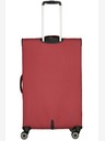Travelite Travelite Skaii 4w S,M,L - червен