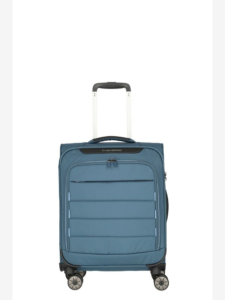 Travelite Skaii 4w S куфар