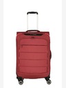 Travelite Travelite Skaii 4w M - червен
