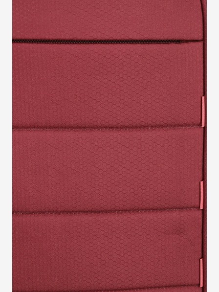 Travelite Travelite Skaii 4w M - червен