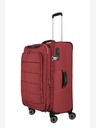 Travelite Travelite Skaii 4w M - червен