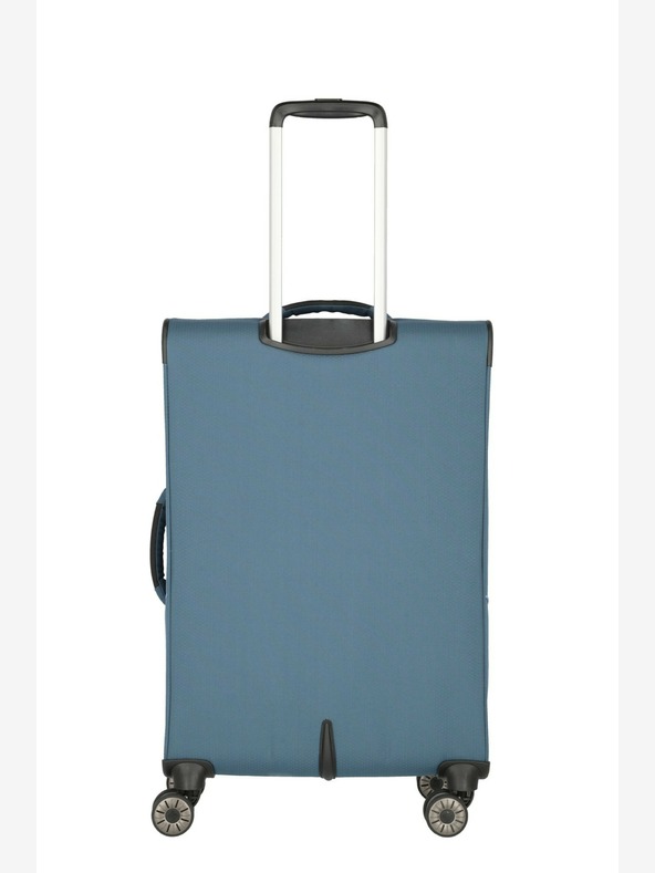 Travelite Travelite Skaii 4w M - син