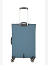 Travelite Travelite Skaii 4w M - син