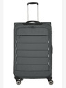 Travelite Travelite Skaii 4w L - сив