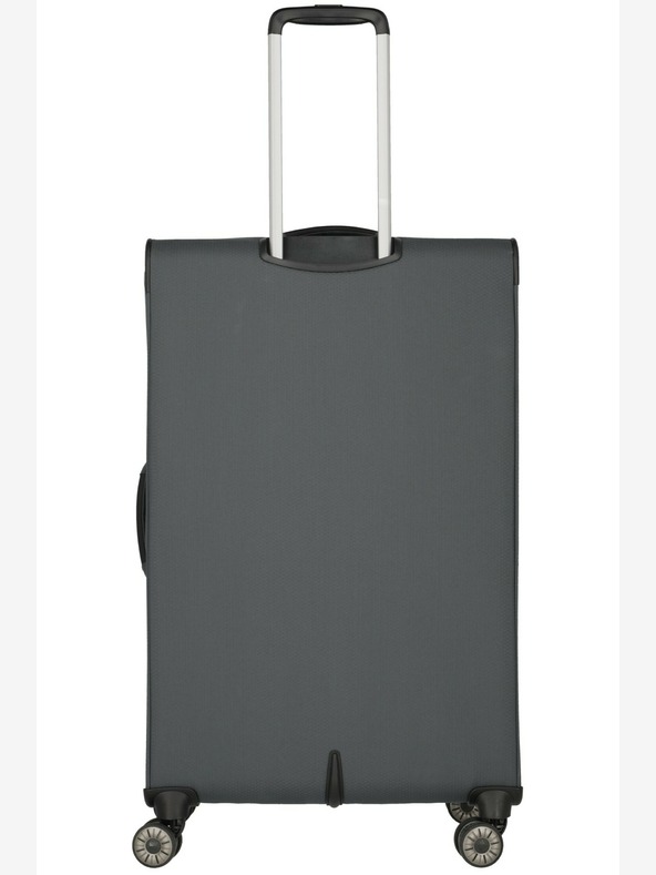 Travelite Travelite Skaii 4w L - сив