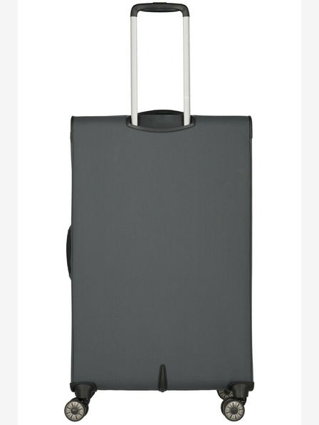 Travelite Travelite Skaii 4w L - сив