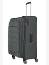 Travelite Travelite Skaii 4w L - сив