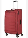 Travelite Travelite Skaii 4w L - червен
